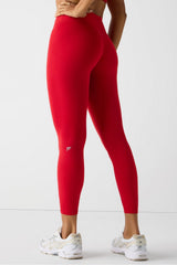 THE NO-SEAM PURELUXE TLC LEGGING-SHORT