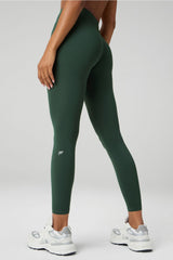 THE NO-SEAM PURELUXE TLC LEGGING-SHORT