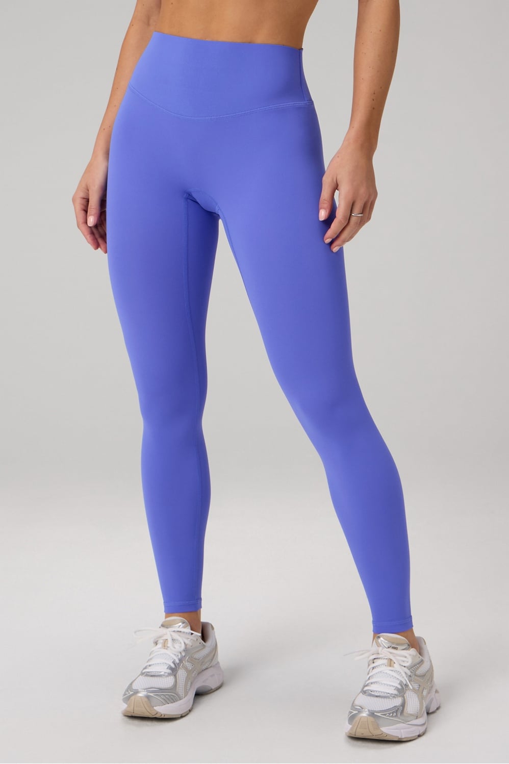 THE NO-SEAM PURELUXE TLC LEGGING