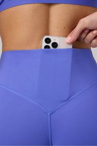 THE NO-SEAM PURELUXE TLC LEGGING