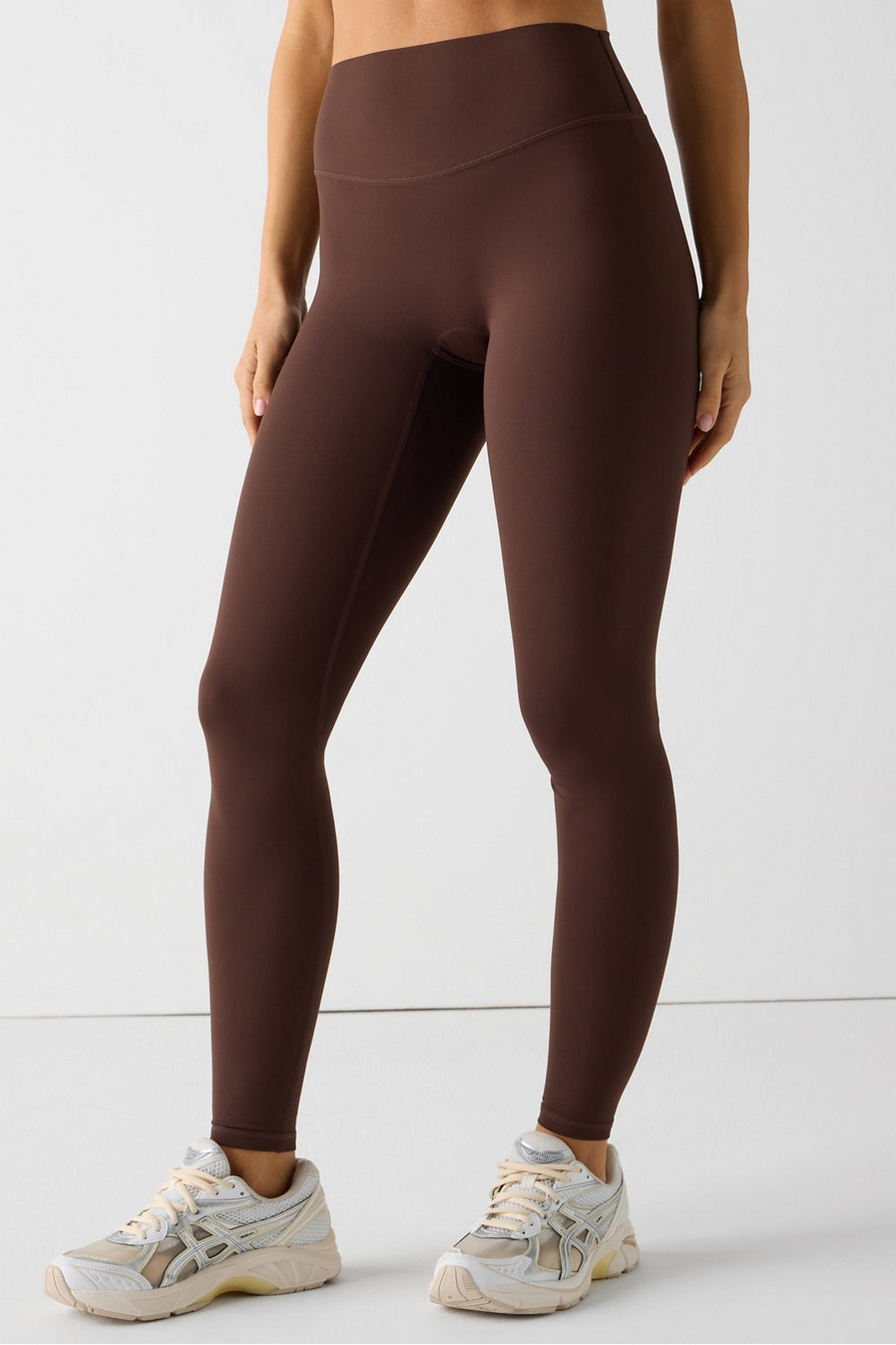 THE NO-SEAM PURELUXE TLC LEGGING