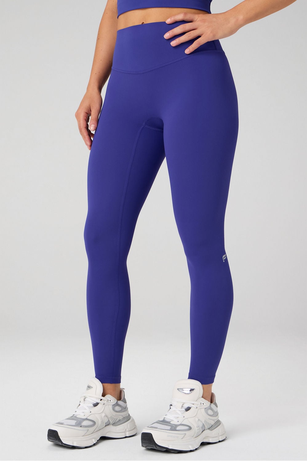 THE NO-SEAM PURELUXE TLC LEGGING