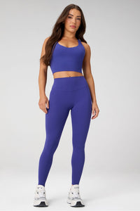 THE NO-SEAM PURELUXE TLC LEGGING