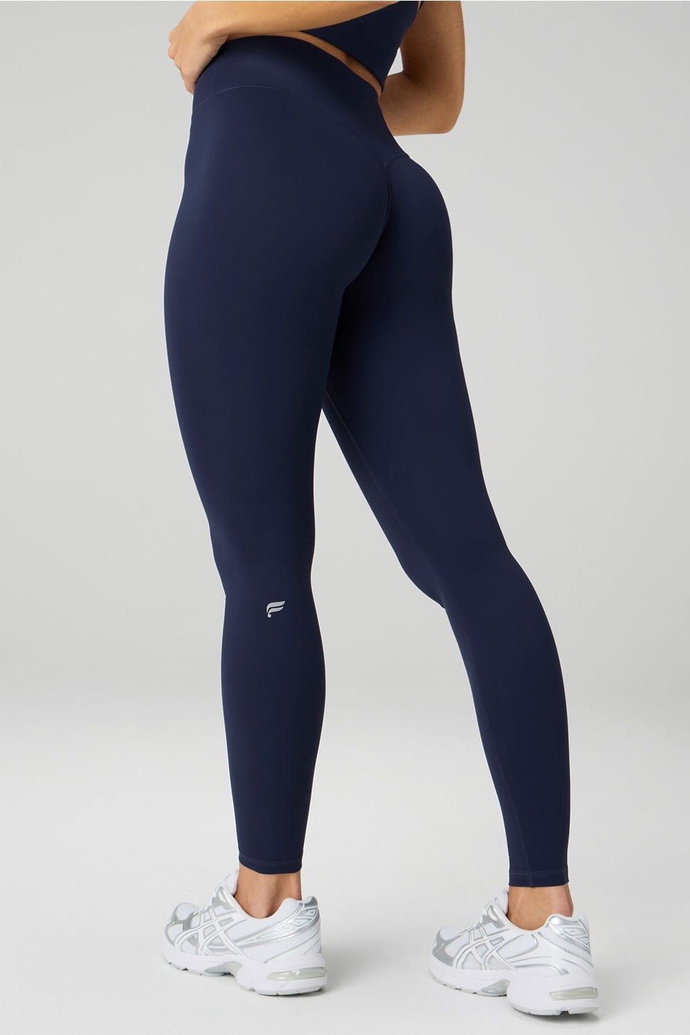 THE NO-SEAM PURELUXE TLC LEGGING