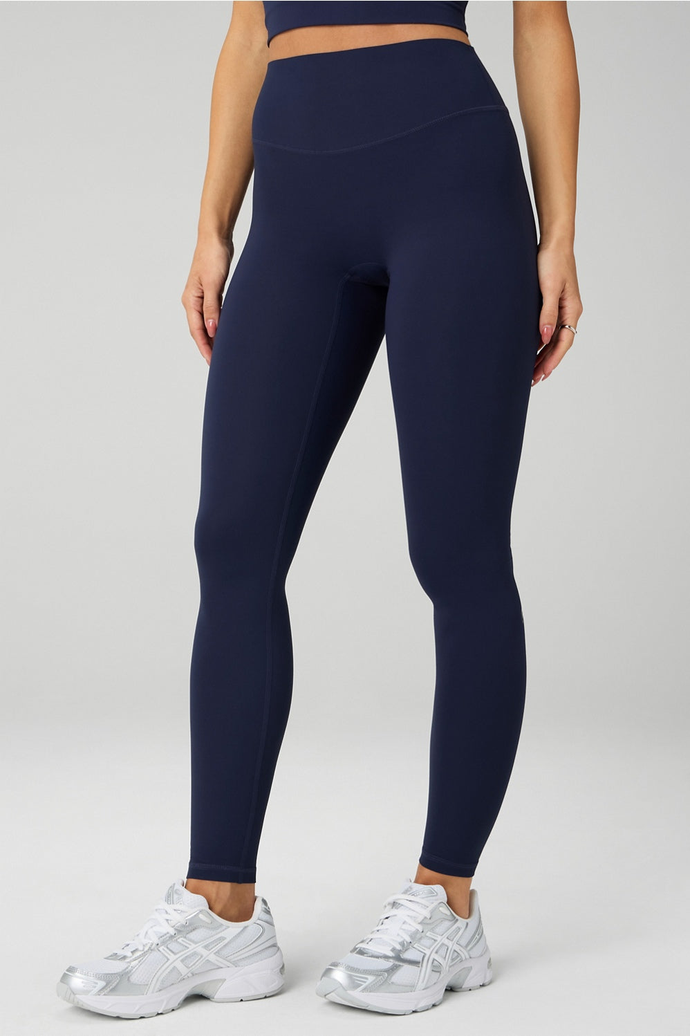 THE NO-SEAM PURELUXE TLC LEGGING