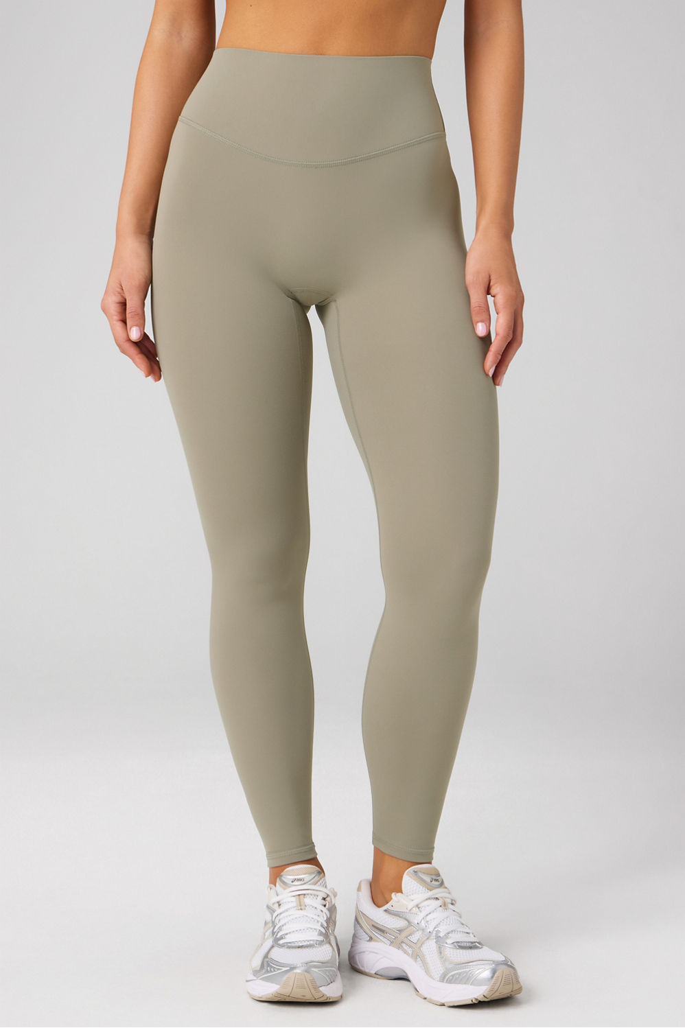 THE NO-SEAM PURELUXE TLC LEGGING