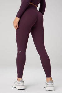 THE NO-SEAM PURELUXE TLC LEGGING