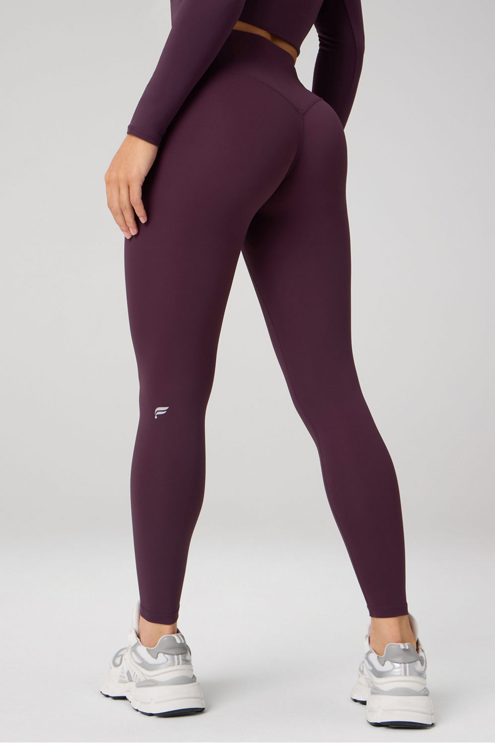THE NO-SEAM PURELUXE TLC LEGGING
