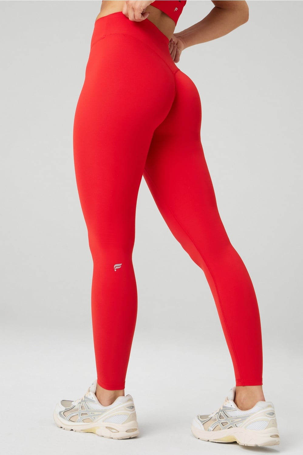 THE NO-SEAM PURELUXE TLC LEGGING