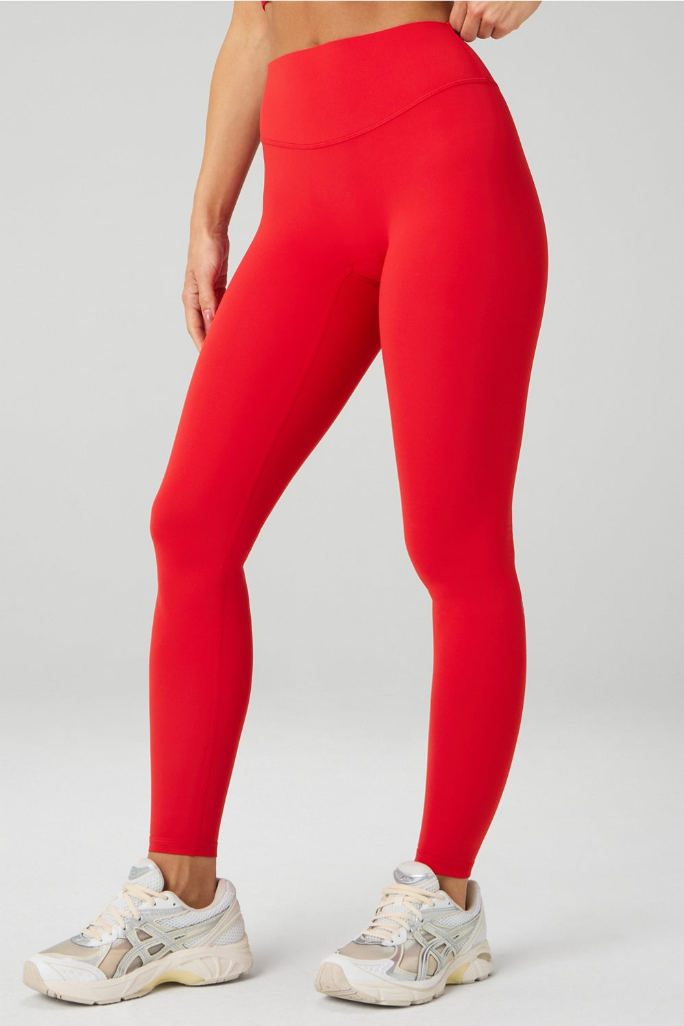 THE NO-SEAM PURELUXE TLC LEGGING