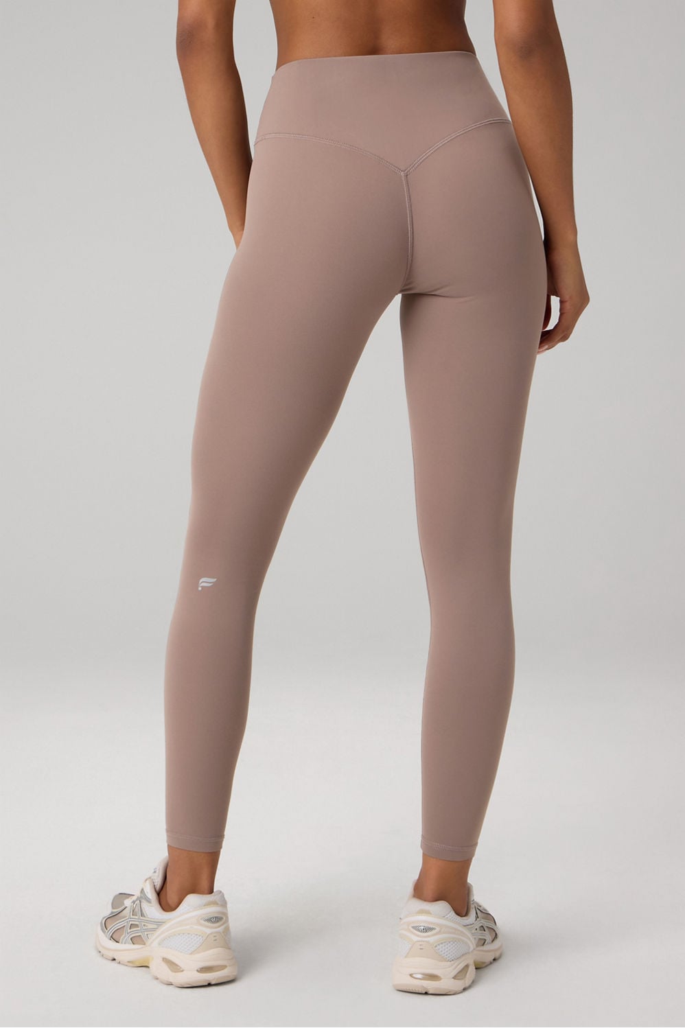 THE NO-SEAM PURELUXE TLC LEGGING