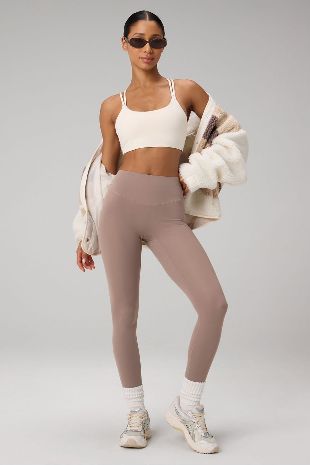 THE NO-SEAM PURELUXE TLC LEGGING