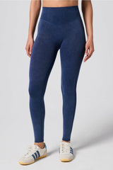 DENIM LOOK LEGGING