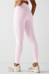 ON-THE-GO HIGH-WAISTED LEGGING