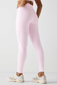 ON-THE-GO HIGH-WAISTED LEGGING