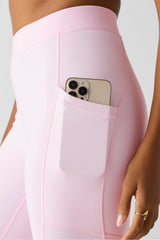 ON-THE-GO HIGH-WAISTED LEGGING