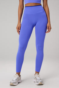 SEAMLESS SCRUNCH LEGGING