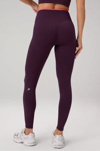 SEAMLESS SCRUNCH LEGGING