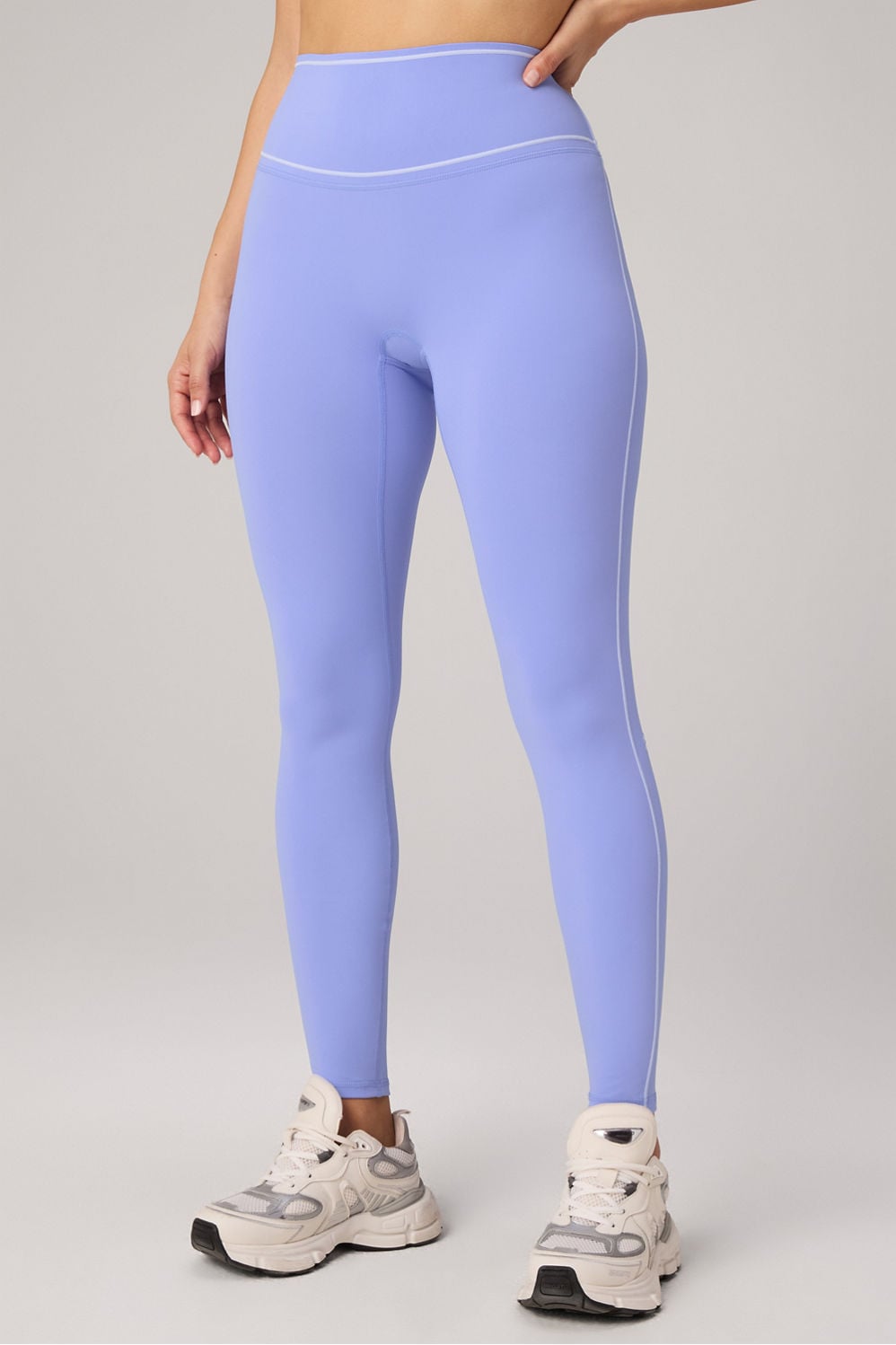 THE NO-SEAM PURELUXE TLC LEGGING