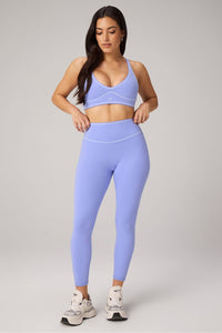 THE NO-SEAM PURELUXE TLC LEGGING-SHORT