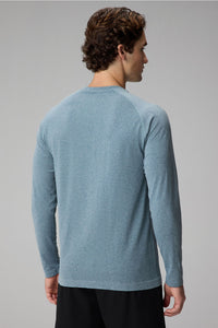 THE TRAINING DAY LONG SLEEVE TEE