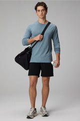THE TRAINING DAY LONG SLEEVE TEE