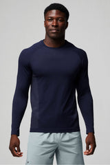 THE TRAINING DAY LONG SLEEVE TEE