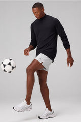 THE TRAINING DAY QUARTER ZIP