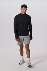 THE TRAINING DAY QUARTER ZIP