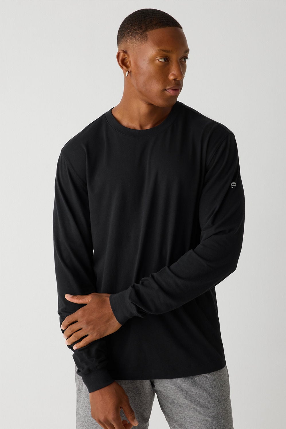 THE 24-7 LONG SLEEVE TEE