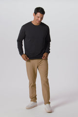 THE 24-7 LONG SLEEVE TEE