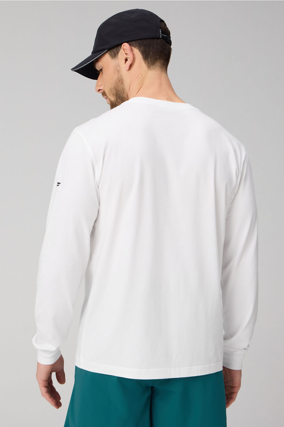 THE 24-7 LONG SLEEVE TEE
