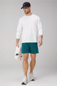THE 24-7 LONG SLEEVE TEE