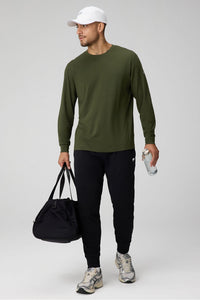 THE 24-7 LONG SLEEVE TEE