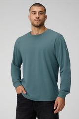 THE 24-7 LONG SLEEVE TEE