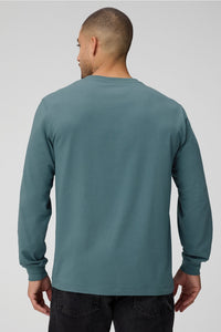 THE 24-7 LONG SLEEVE TEE