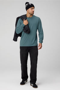 THE 24-7 LONG SLEEVE TEE