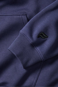 COZY FLEECE HOODIE