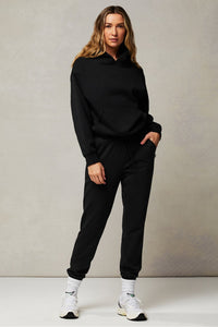 YEAR ROUND TERRY HOODIE