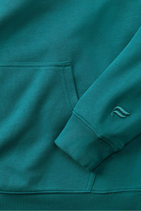 YEAR ROUND TERRY HOODIE
