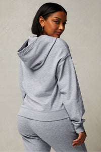 YEAR ROUND TERRY HOODIE