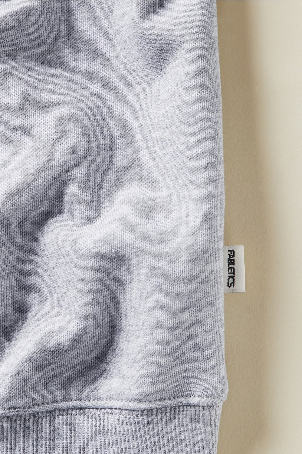 YEAR ROUND TERRY HOODIE