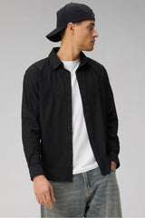 THE DON LONG SLEEVE BUTTON UP (CLASSIC FIT)