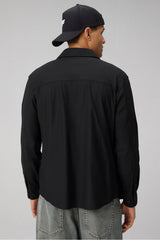 THE DON LONG SLEEVE BUTTON UP (CLASSIC FIT)