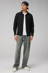 THE DON LONG SLEEVE BUTTON UP (CLASSIC FIT)