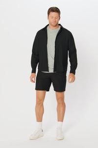 THE DON LONG SLEEVE BUTTON UP (CLASSIC FIT)