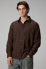 THE DON LONG SLEEVE BUTTON UP (CLASSIC FIT)