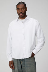 THE DON LONG SLEEVE BUTTON UP (CLASSIC FIT)