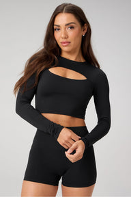 AIRLITE KEYHOLE TOP