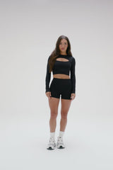 AIRLITE KEYHOLE TOP